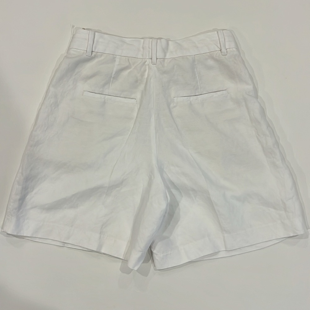 Aritza The Effortless Short Linen Long size 8 - Picture 9 of 9